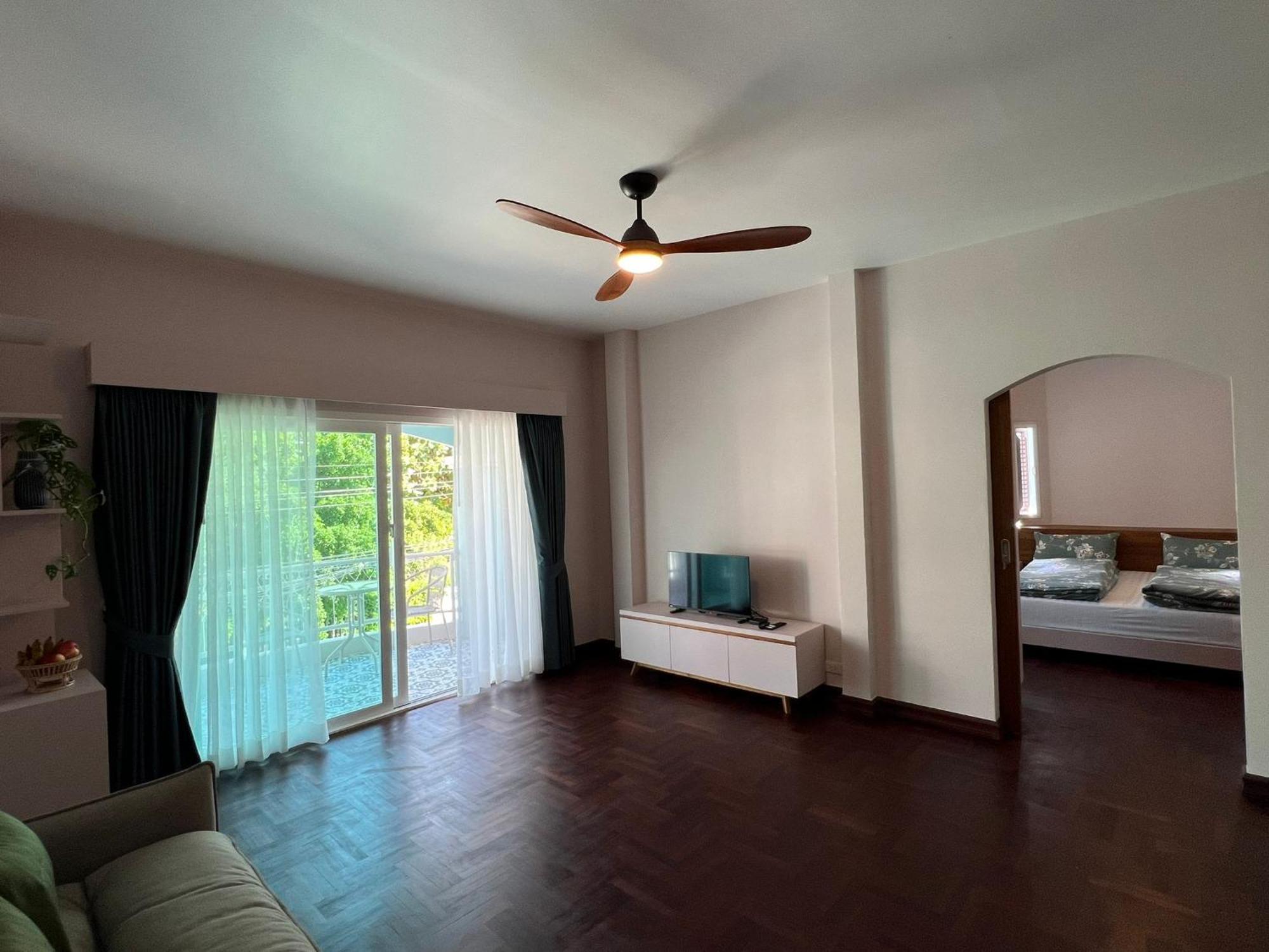 Dusita Residence Bangkok Cameră foto